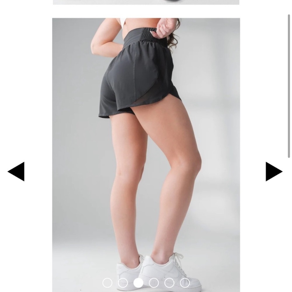 Balance Athletica Breeze Short